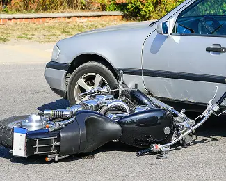 Motorcycle Accidents